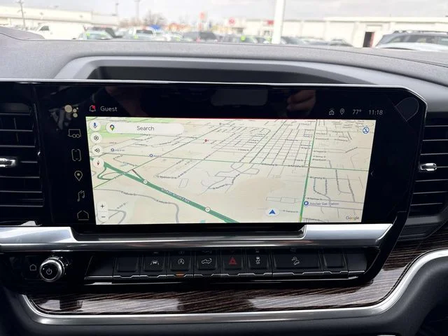 New 2026 Silver GMC Elevation image 21