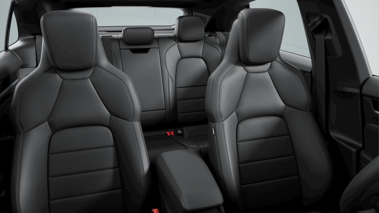 2026 Porsche Macan Base - Photo 10