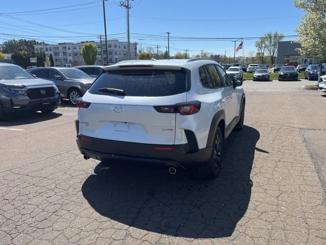 Used 2025 Pearl Mazda 2.5 S Premium Package image 15
