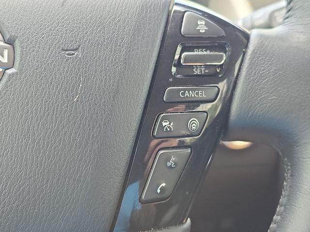Used 2023 White Nissan SV image 25