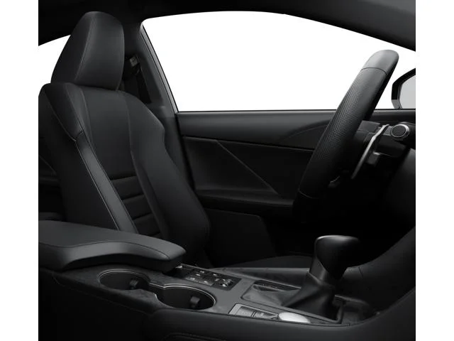 New 2026 Caviar Lexus F SPORT AWD image 7