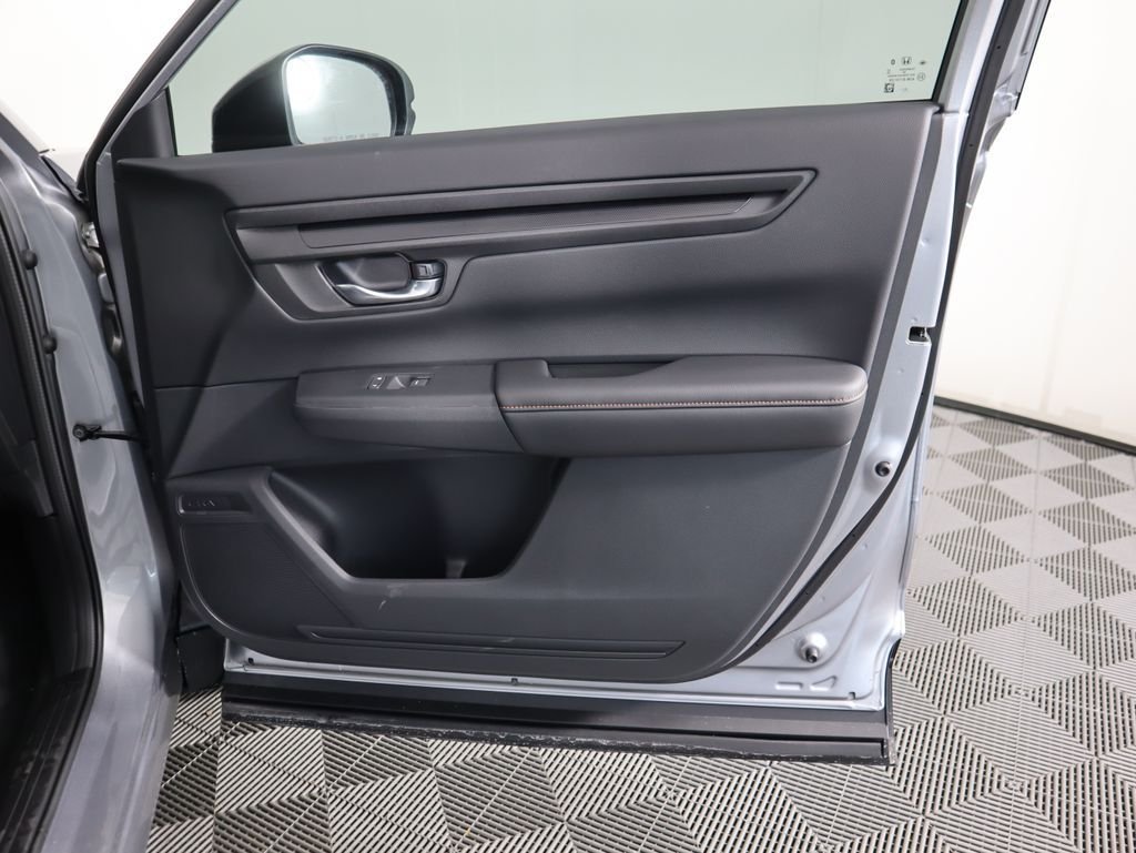 2026 Honda CR-V Sport-L - Photo 25