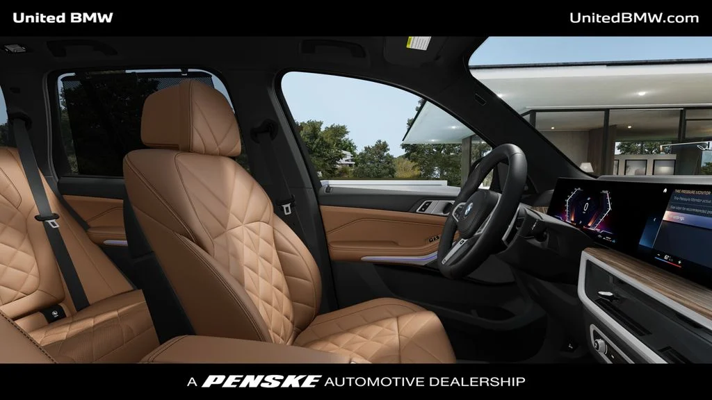 New 2026 Gray Metallic BMW sDrive40i image 33