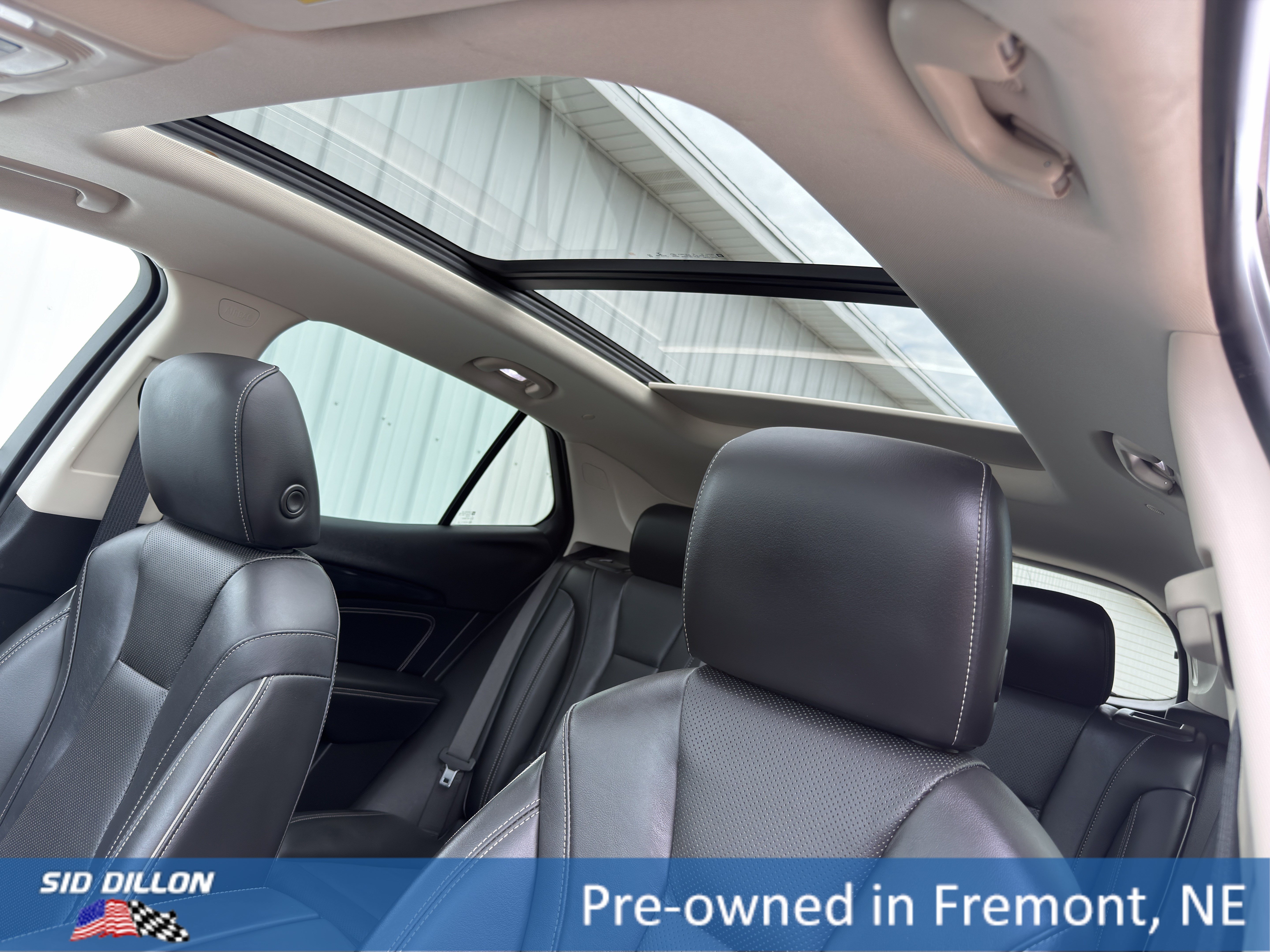 Used 2022 Ebony Twilight Metallic Buick Essence image 14