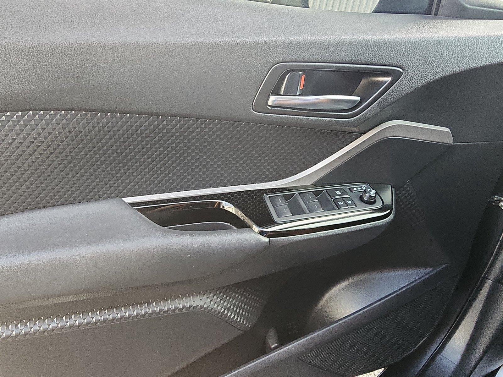 Used 2022 Silver Toyota Nightshade Edition image 18