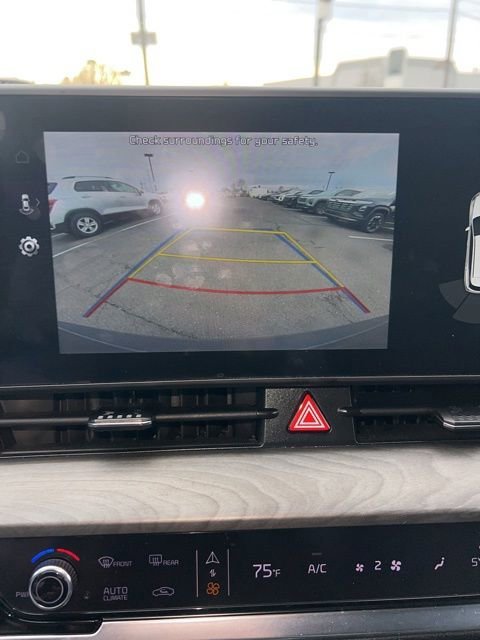 Used 2024 Gray Kia X-Line image 15