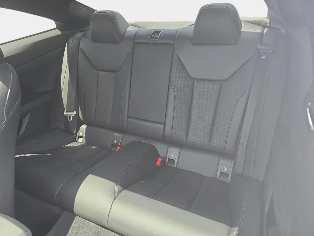 Used 2024 Black Sapphire Metallic BMW 430i image 24