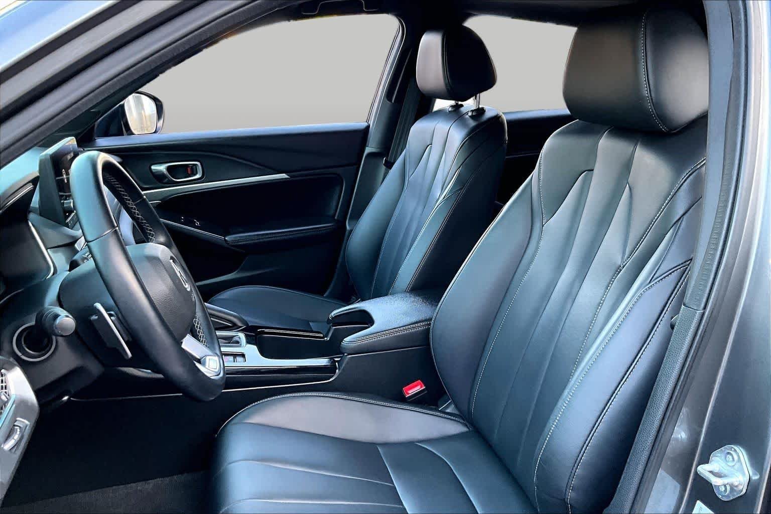 Pre-Owned 2023 Acura Integra W/A-Spec Package
