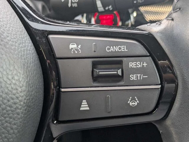 2025 Honda CR-V EX-L - Photo 26