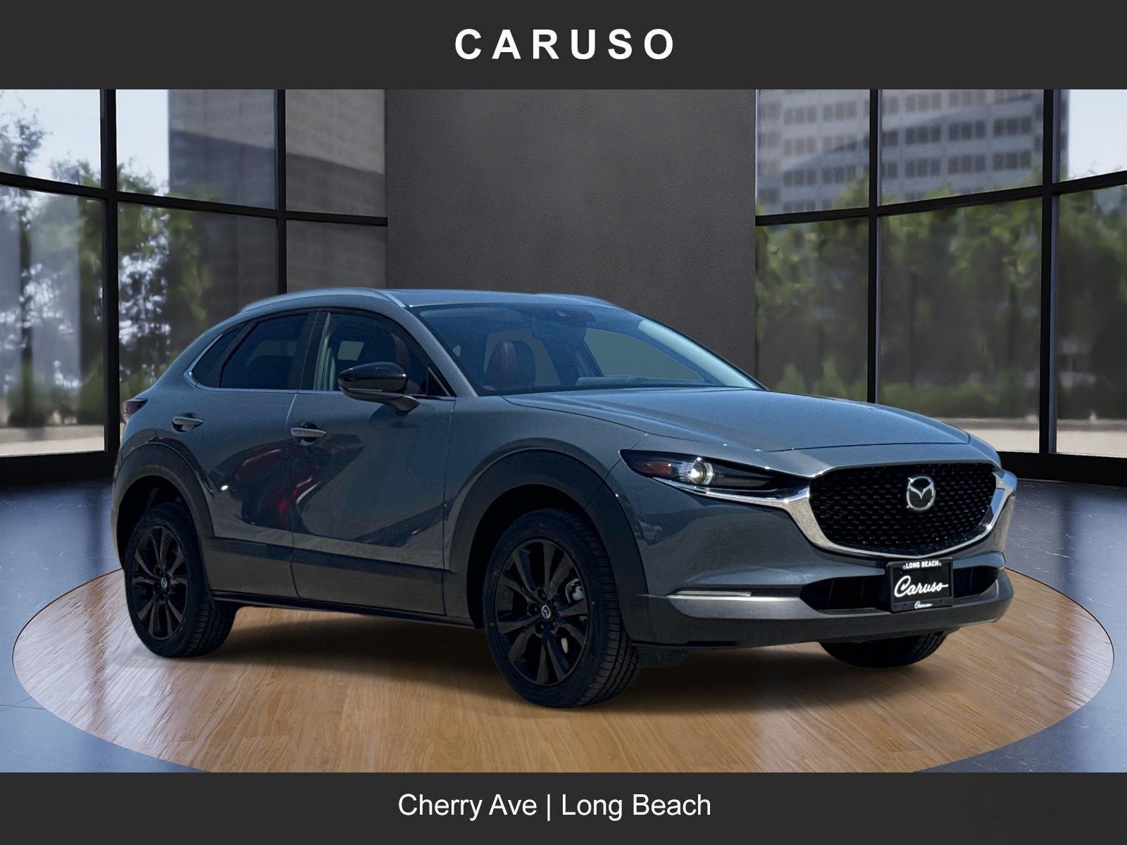 2023 Mazda CX-30