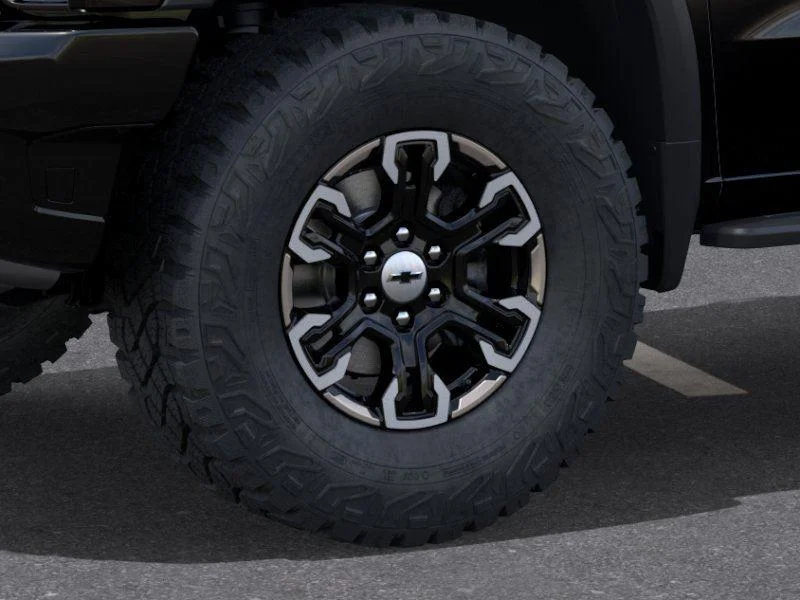 2026 Chevrolet Silverado 1500 ZR2 - Photo 9