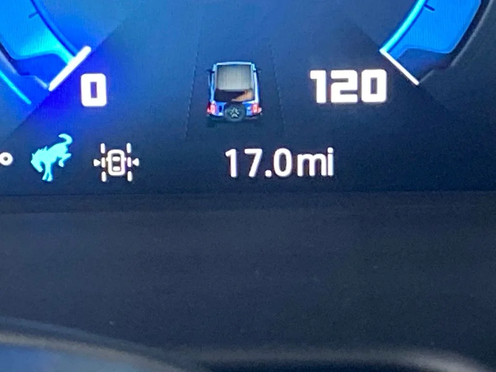 New 2026 Black Ford Heritage Edition image 22
