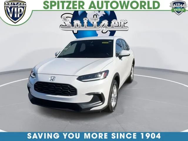 Used 2025  Honda LX image 4