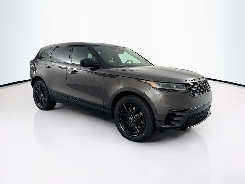 New 2026 Charente Grey Land Rover Belgravia Edition image 3