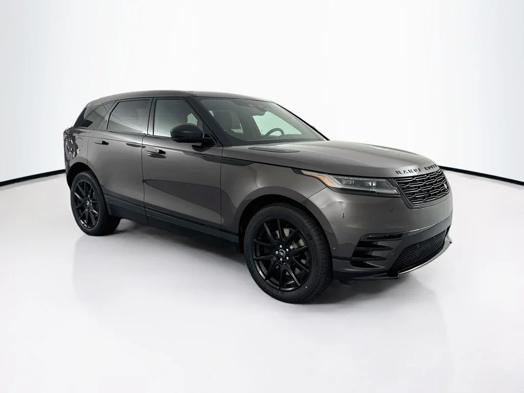 New 2026 Charente Grey Land Rover Belgravia Edition image 3