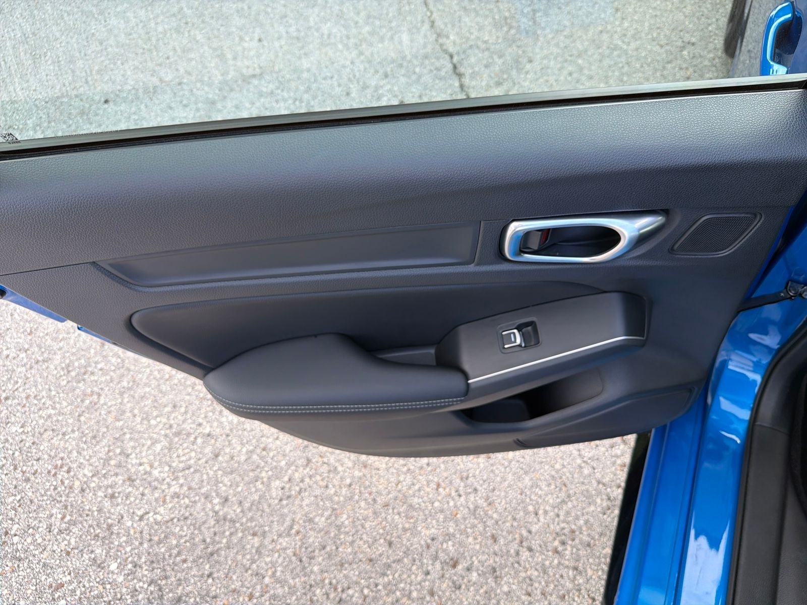 Used 2026 Blue Acura A-Spec Package image 37