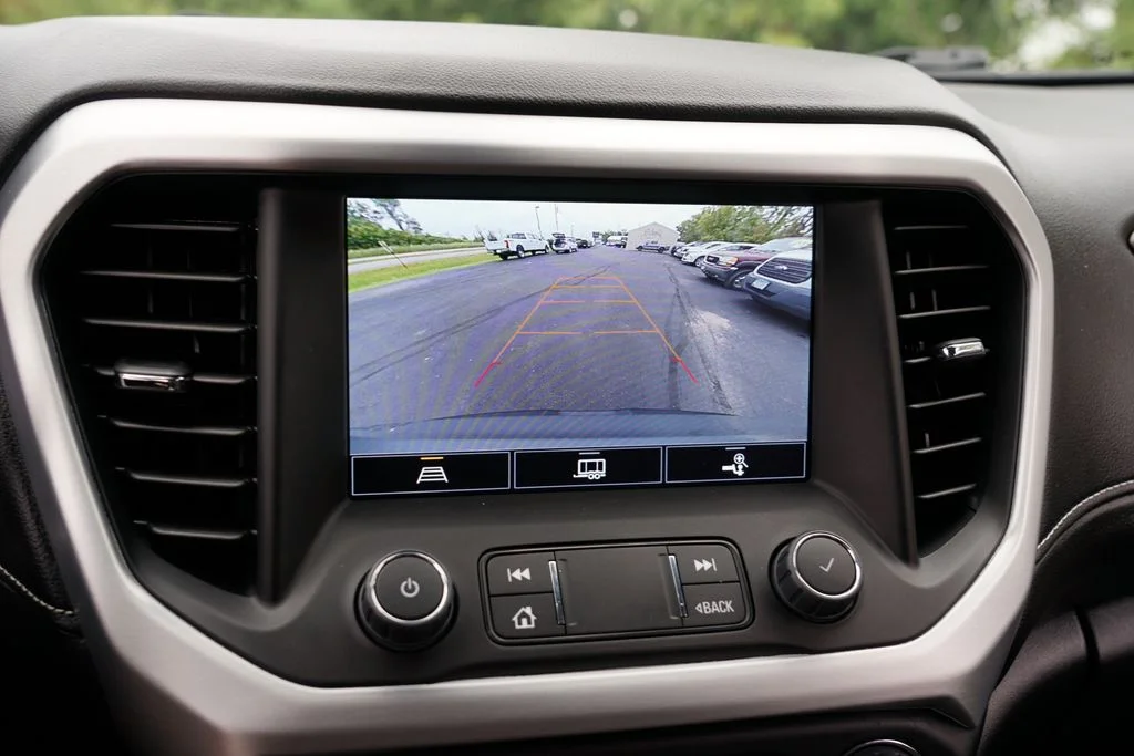 2023 GMC Acadia SLE - Photo 29