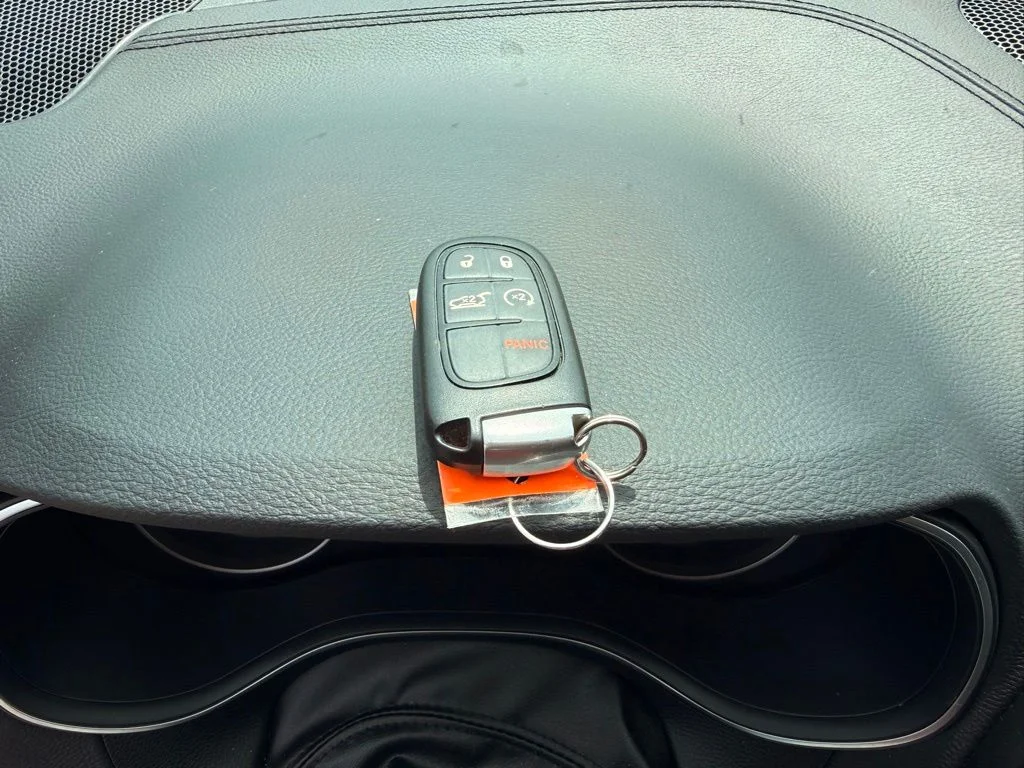Certified Used 2020 Slate Blue Pearlcoat Jeep Limited image 6