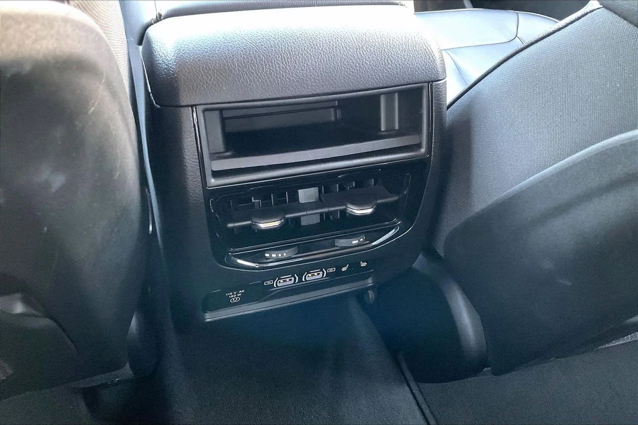 Certified Used 2023 Gray Jeep 4xe image 18