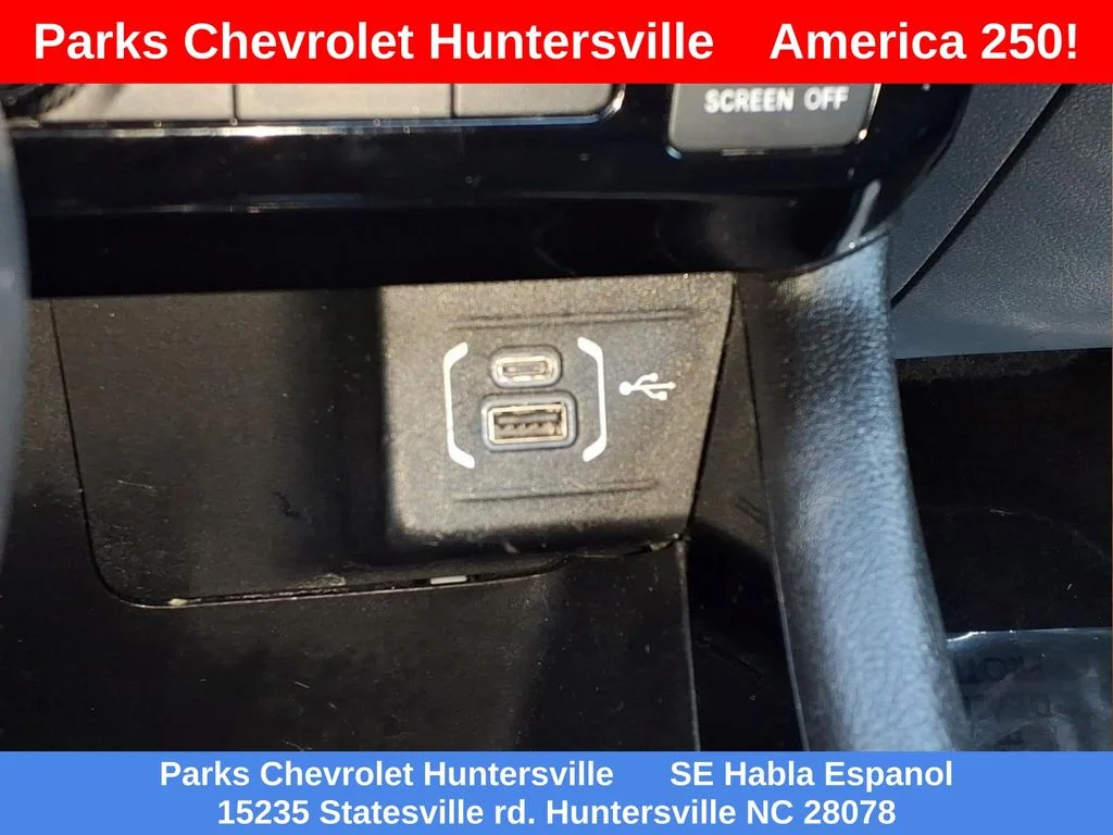 Used 2024 White Jeep Trailhawk image 8