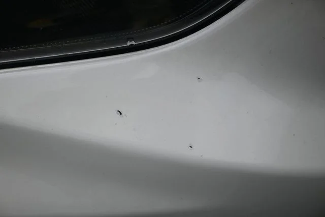 Certified Used 2023 Crystal White Pearl Subaru Premium image 20