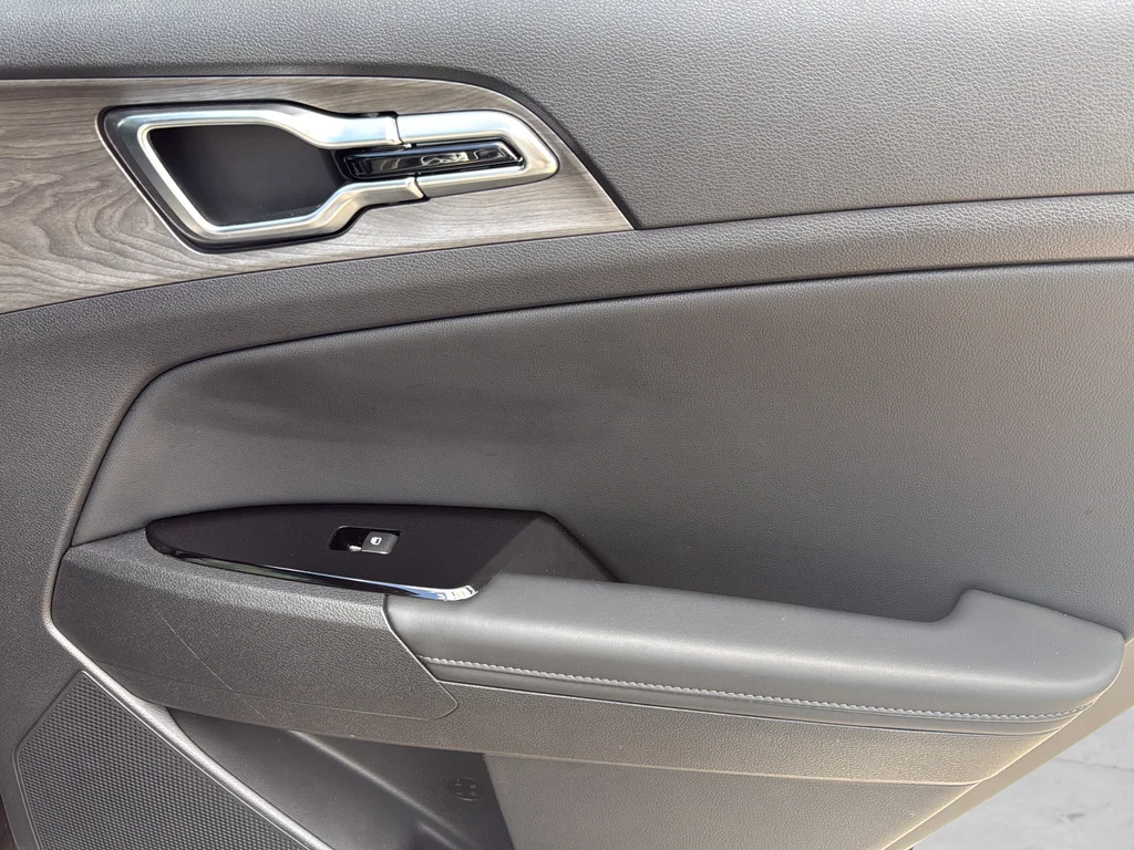 Used 2023 Gray Kia X-Line image 41