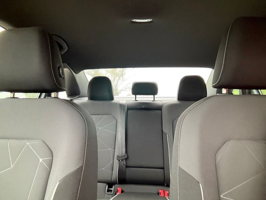 New 2026 Gray Volkswagen 1.5T Sport image 37