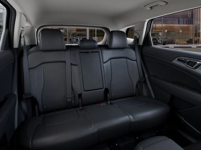 New 2026 Gray Kia EX image 16