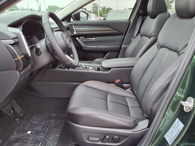 New 2026 Cypress Mazda 2.5 Turbo Premium Plus AWD image 12