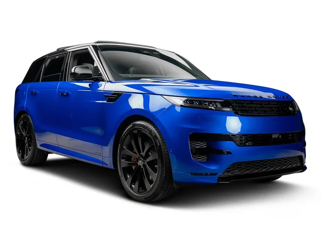 2025 Land Rover Range Rover Sport Autobiography