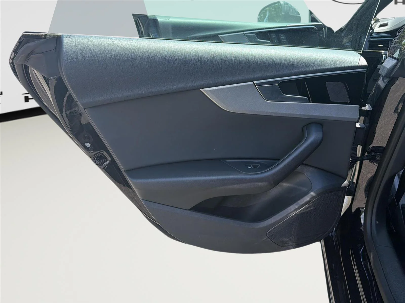2025 Audi A5 Sportback Premium - Photo 22