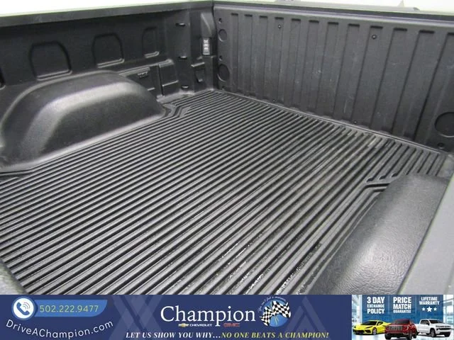 Certified Used 2025 Cypress Gray Chevrolet LT image 16