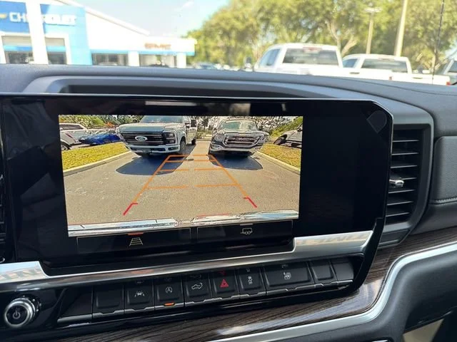 New 2026 Onyx Black GMC Elevation image 24