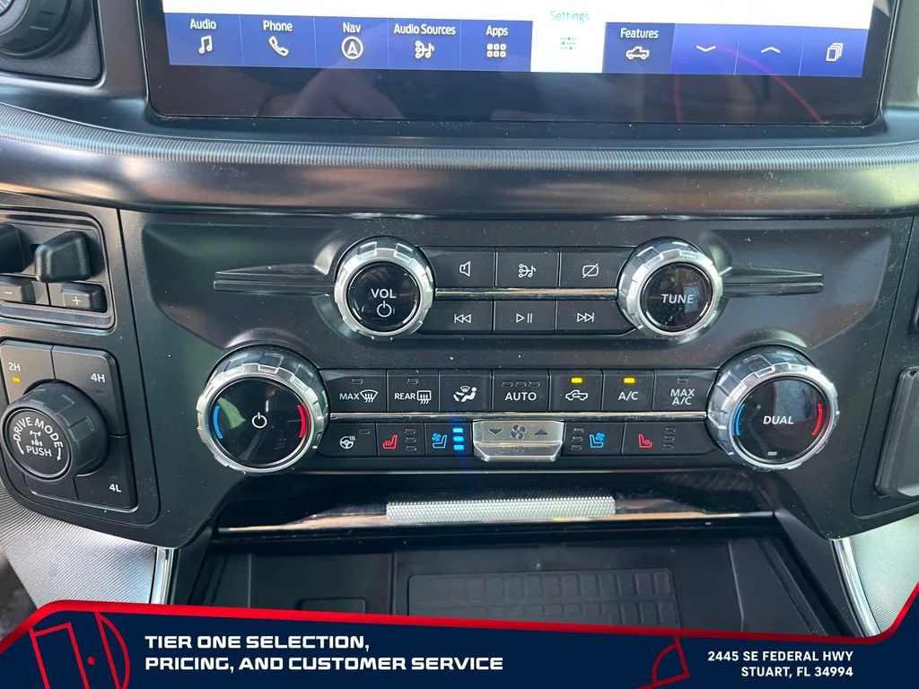 Used 2022  Ford XL image 23