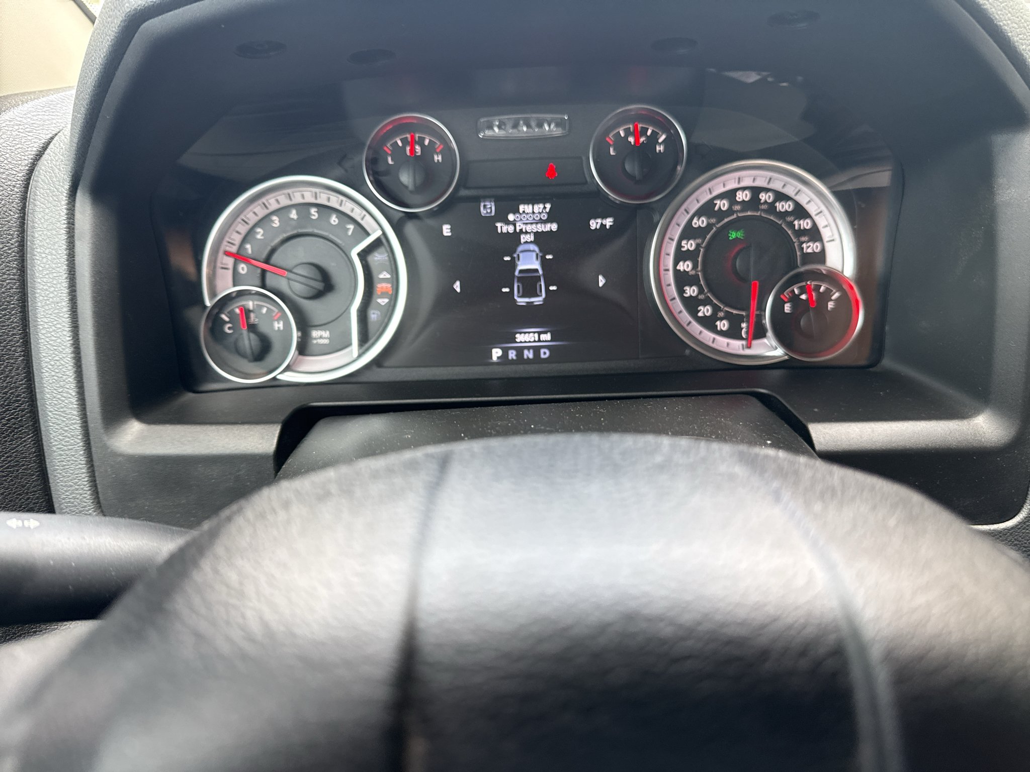 Used 2019 Blue Ram Express image 17