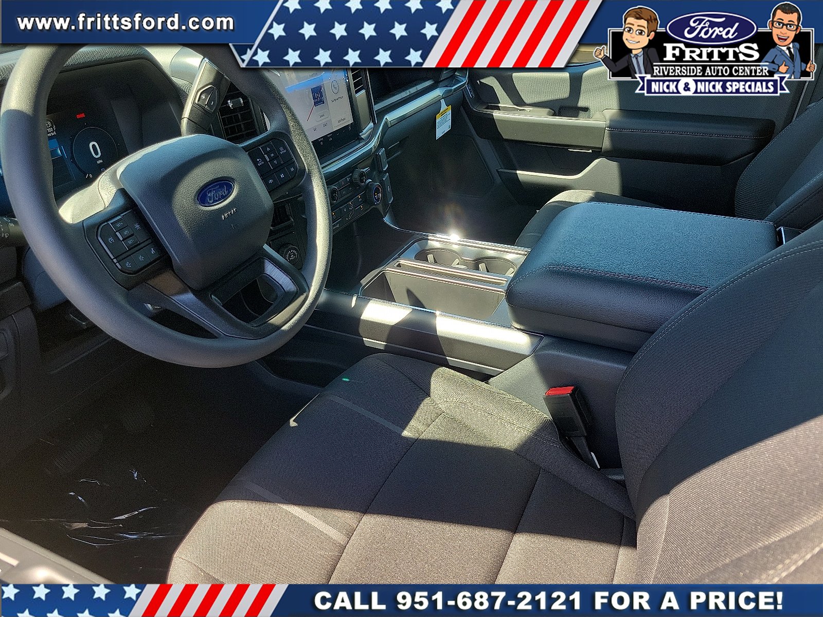 New 2026 Avalanche Ford STX® image 3
