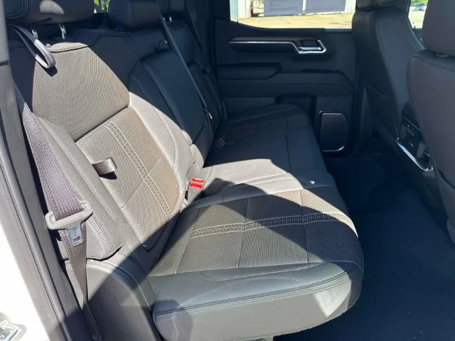Used 2024 Beige Chevrolet High Country image 19
