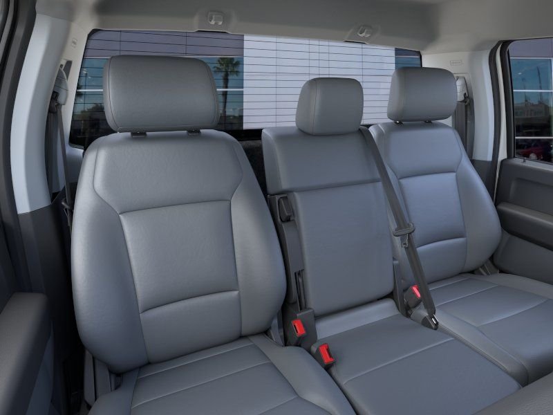 New 2026 Oxford White Ford XL image 10