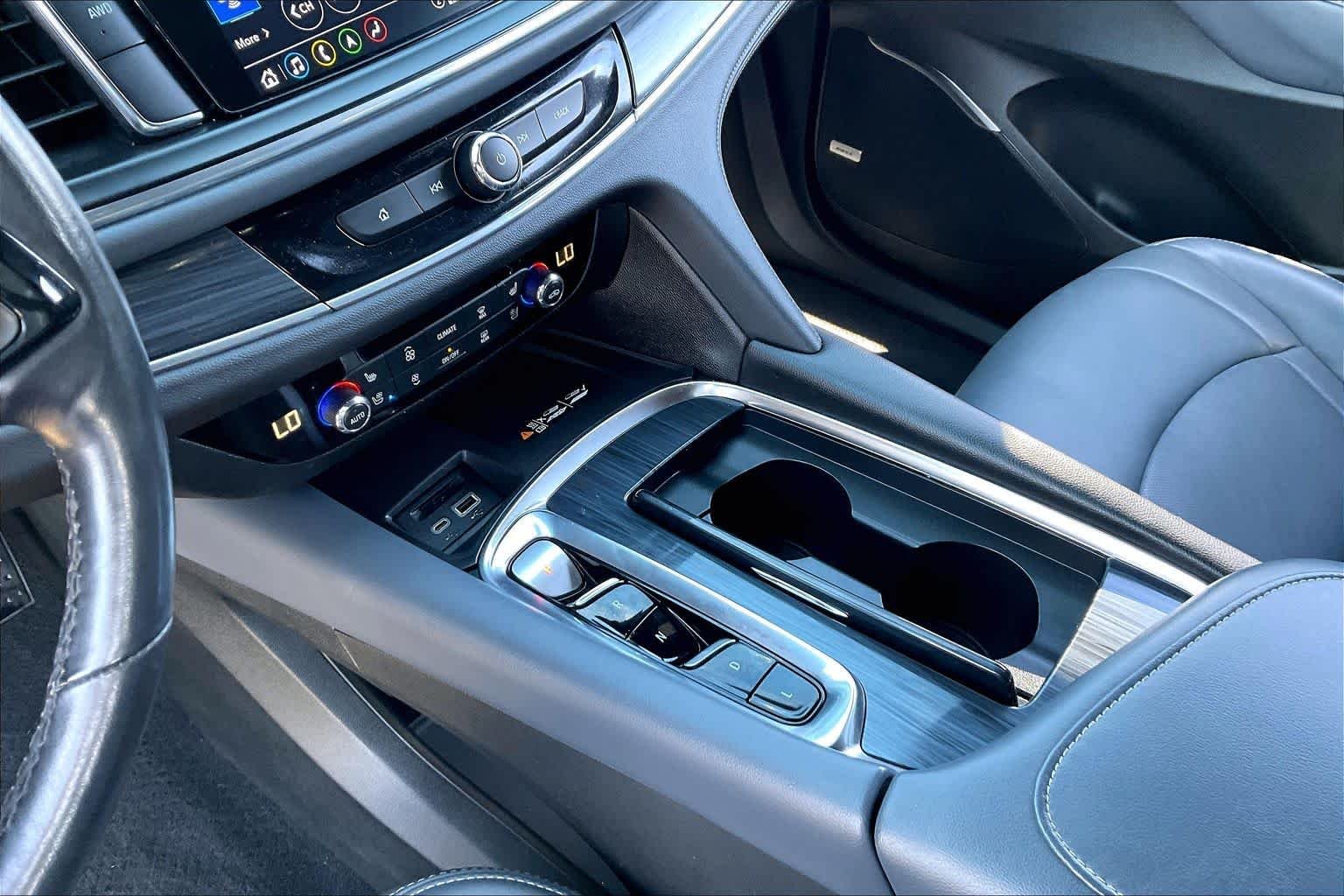 2024 Buick Enclave Premium - Photo 15