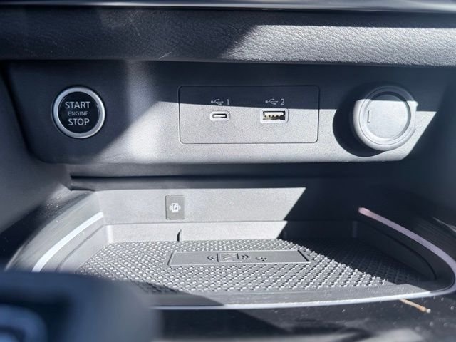 2022 Nissan Rogue Platinum - Photo 16