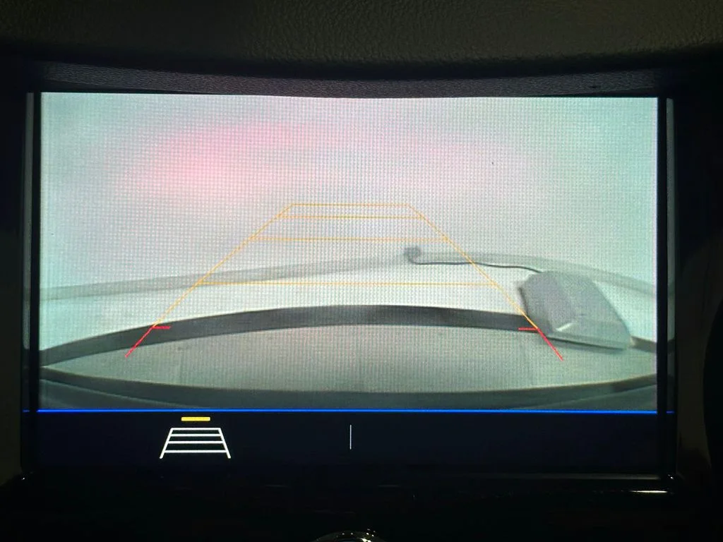 Used 2021 Blue Chevrolet LT image 4