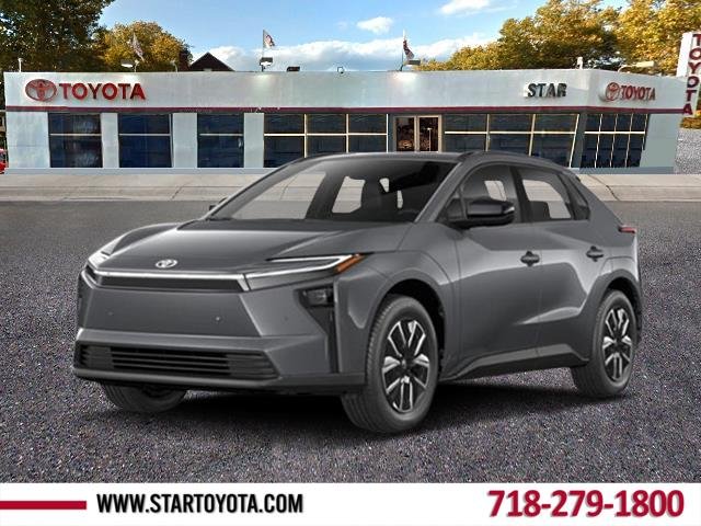 2026 Toyota bZ  XLE