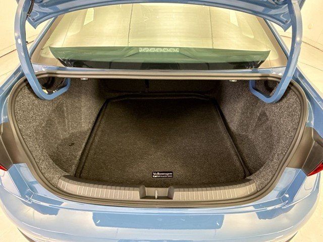 New 2026 Monterey Blue Pearl Volkswagen 1.5T SEL image 26