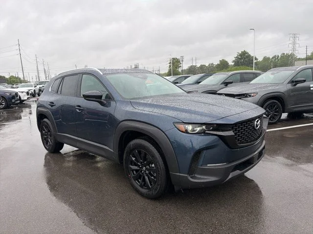 2026 Mazda CX-50 2.5 S Preferred's photo