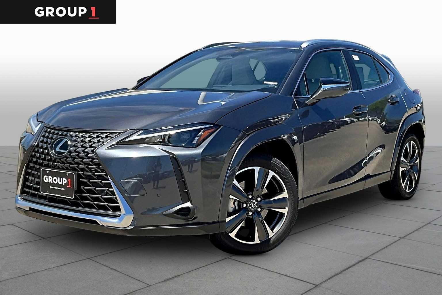 2025 Lexus UX 300h Premium