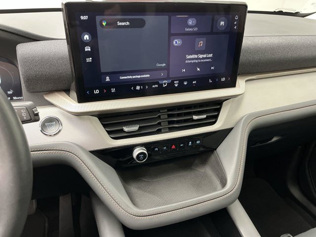 Used 2025 Carbonized Gray Ford Active image 23