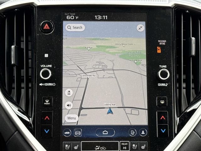 Used 2026 Red Subaru Touring image 20