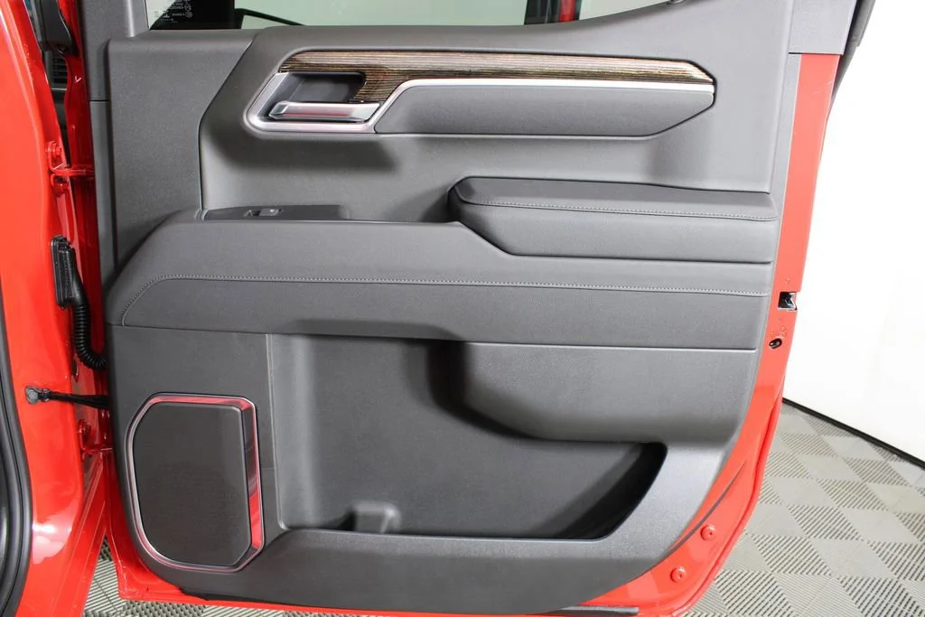 2026 GMC Sierra 1500 Elevation - Photo 9