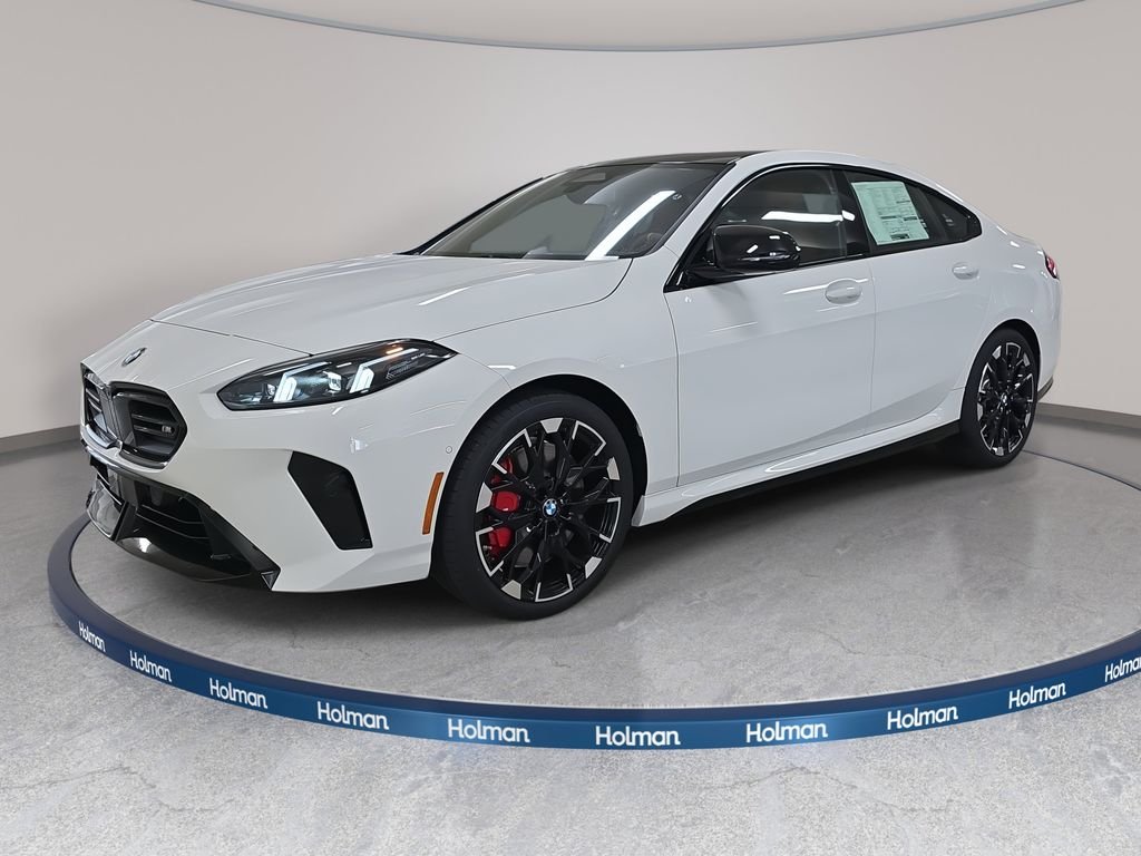 2026 BMW 2 Series M235 xDrive Gran Coupe's photo