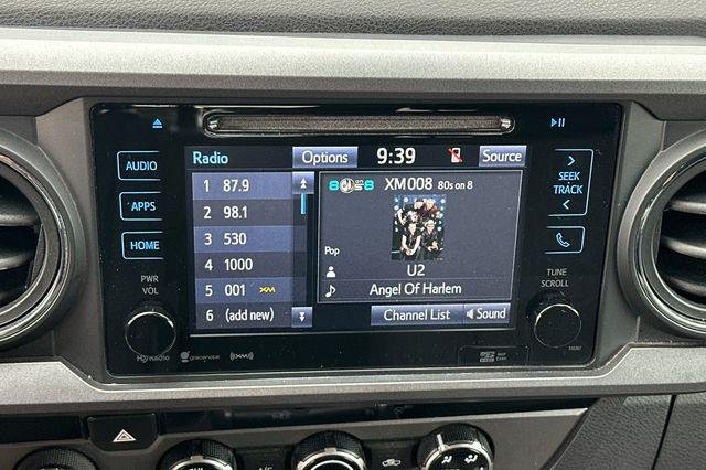 Certified Used 2018 ICE CAP Toyota  image 21